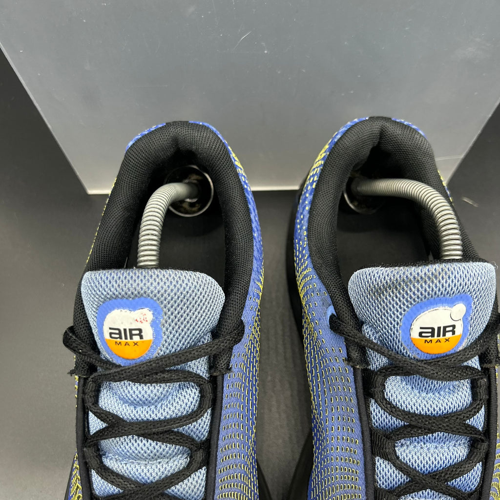 Nike Air Max DN (Used) – US 9.5 / EU 43
