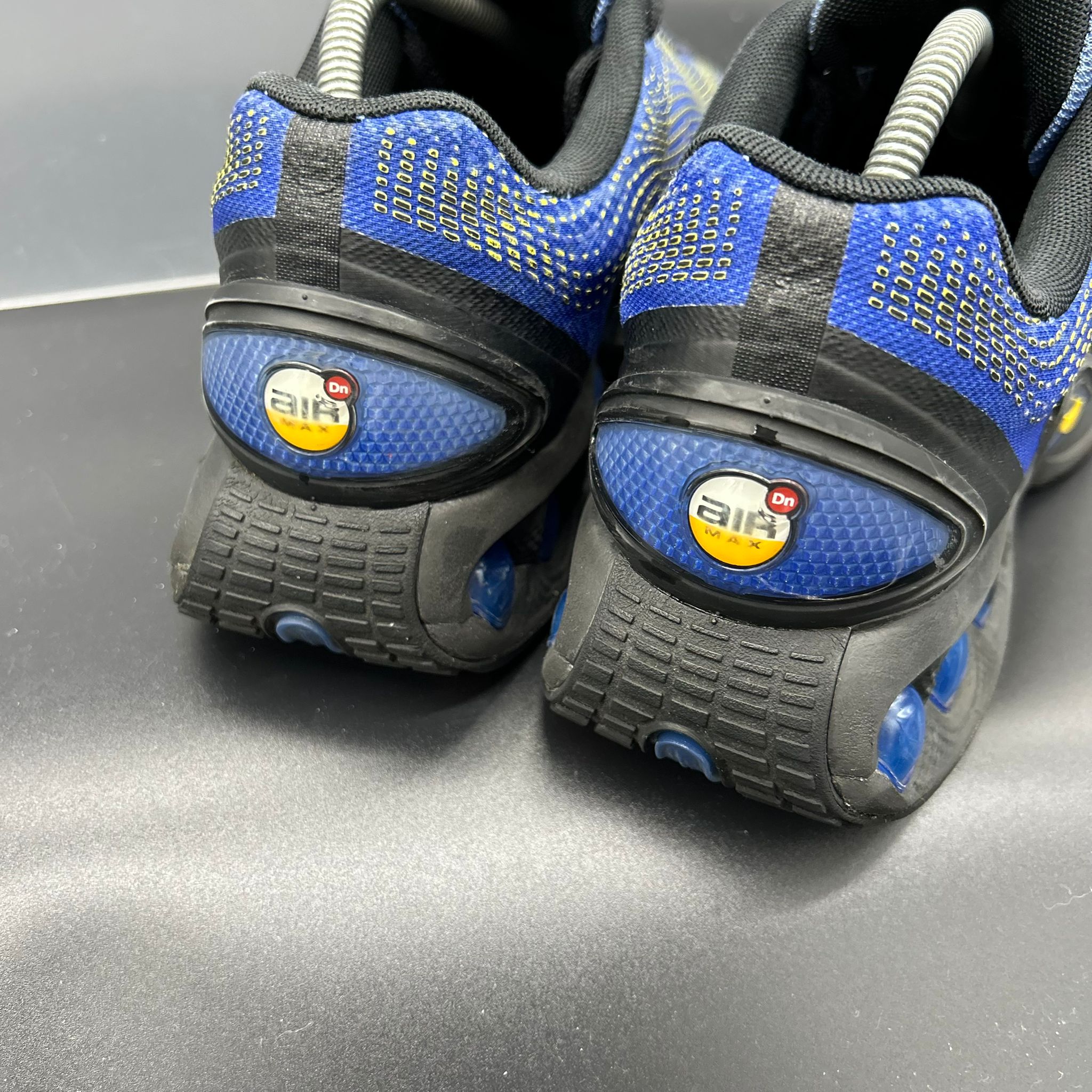 Nike Air Max DN (Used) – US 9.5 / EU 43