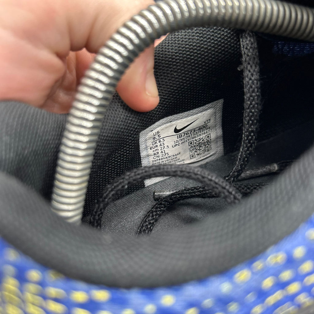 Nike Air Max DN (Used) – US 9.5 / EU 43