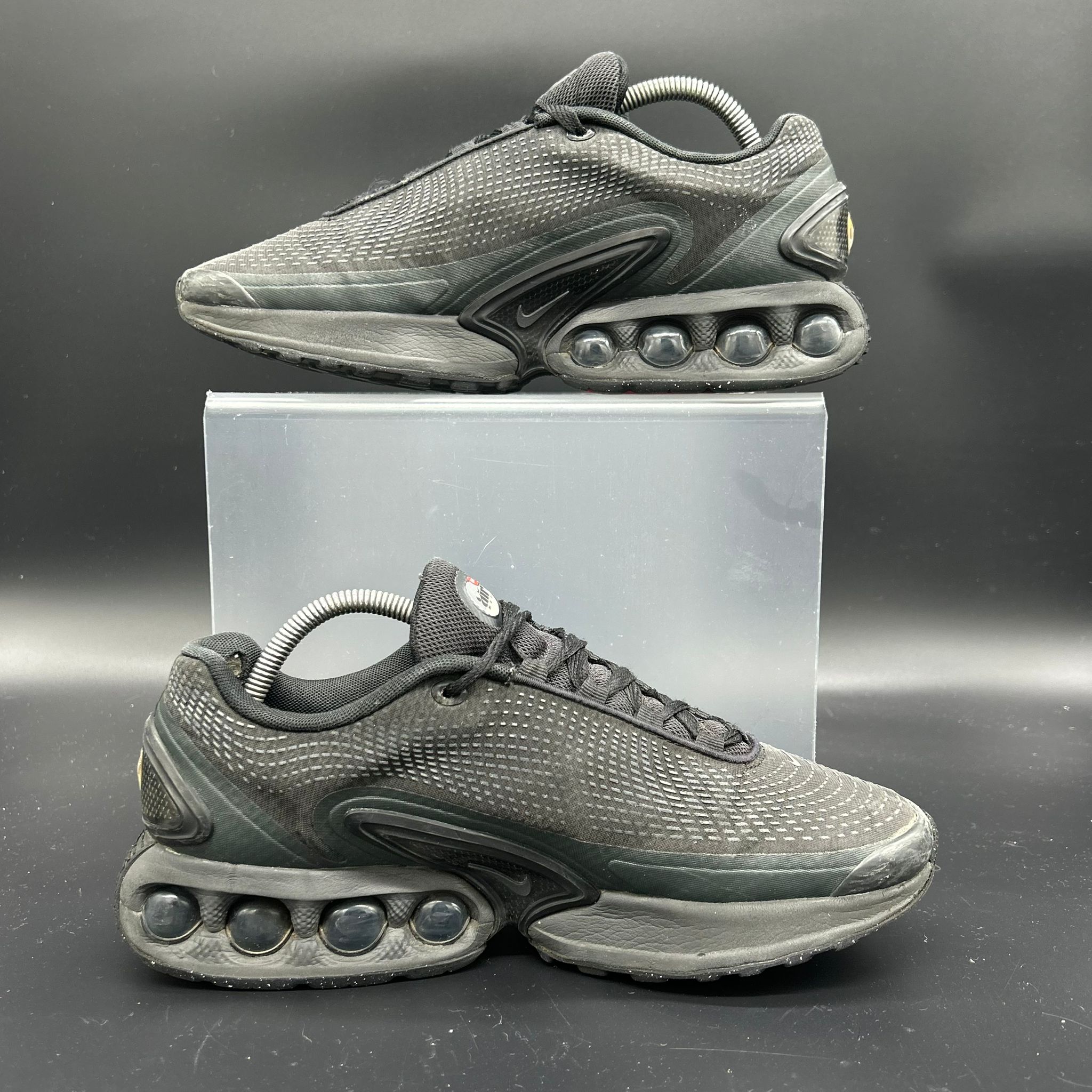 Nike Air Max DN (Used) – US 8 / EU 41