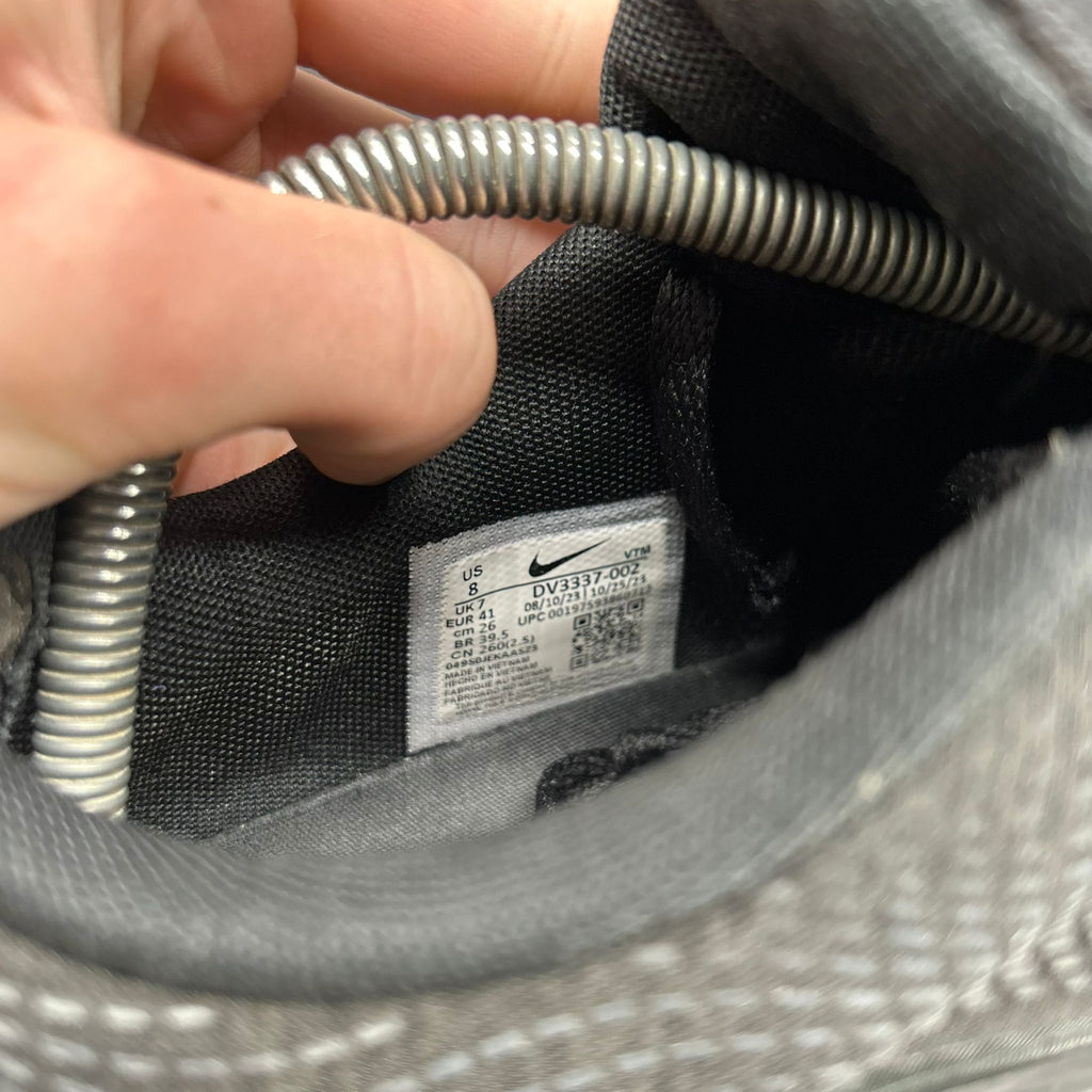Nike Air Max DN (Used) – US 8 / EU 41