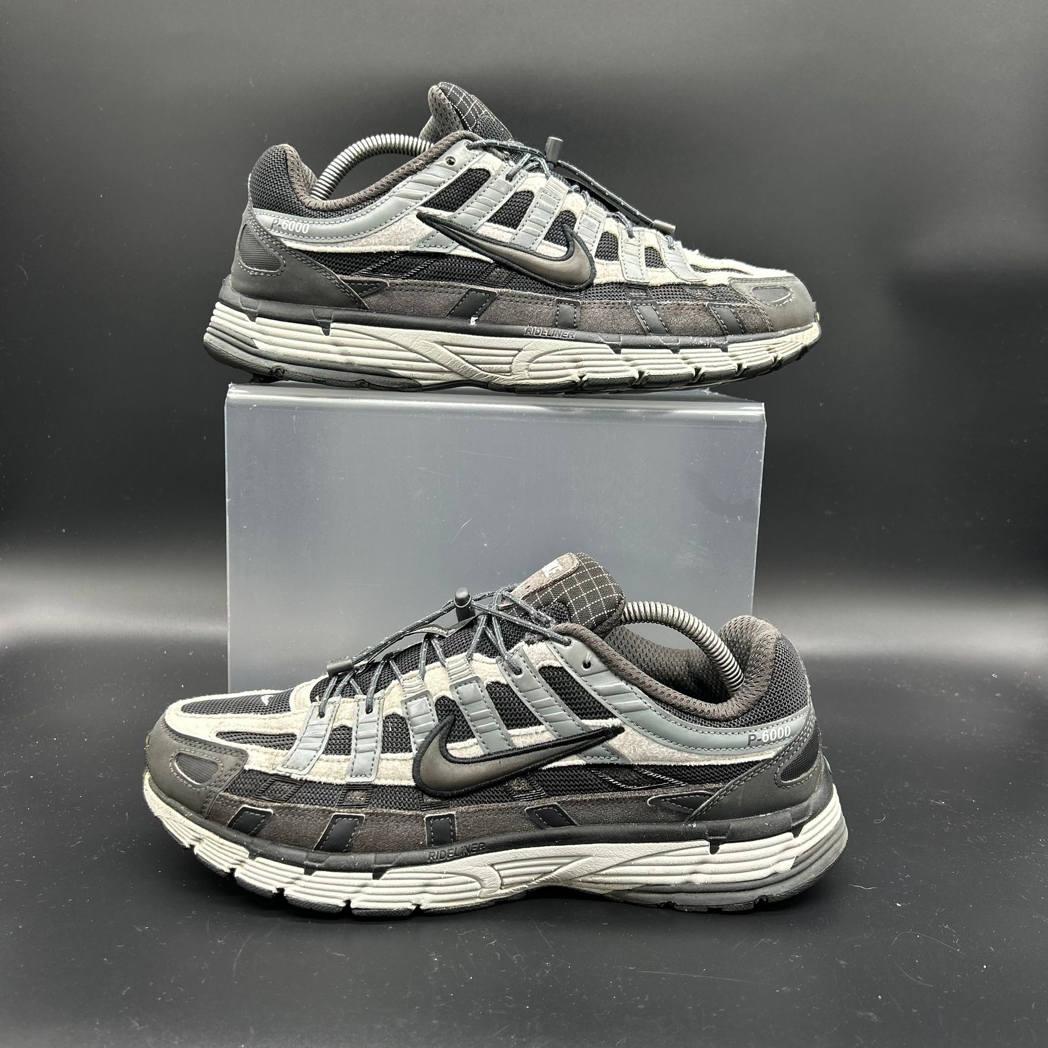 Nike P-6000 (Used) – US 10 / EU 44
