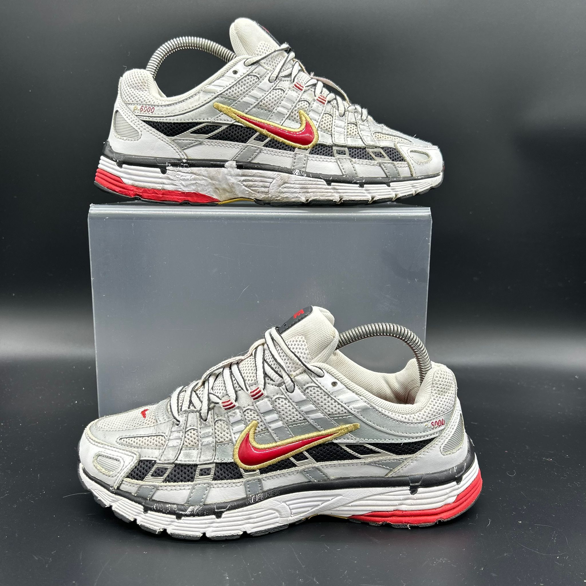 Nike P-6000 (Used) – US 8.5 / EU 40