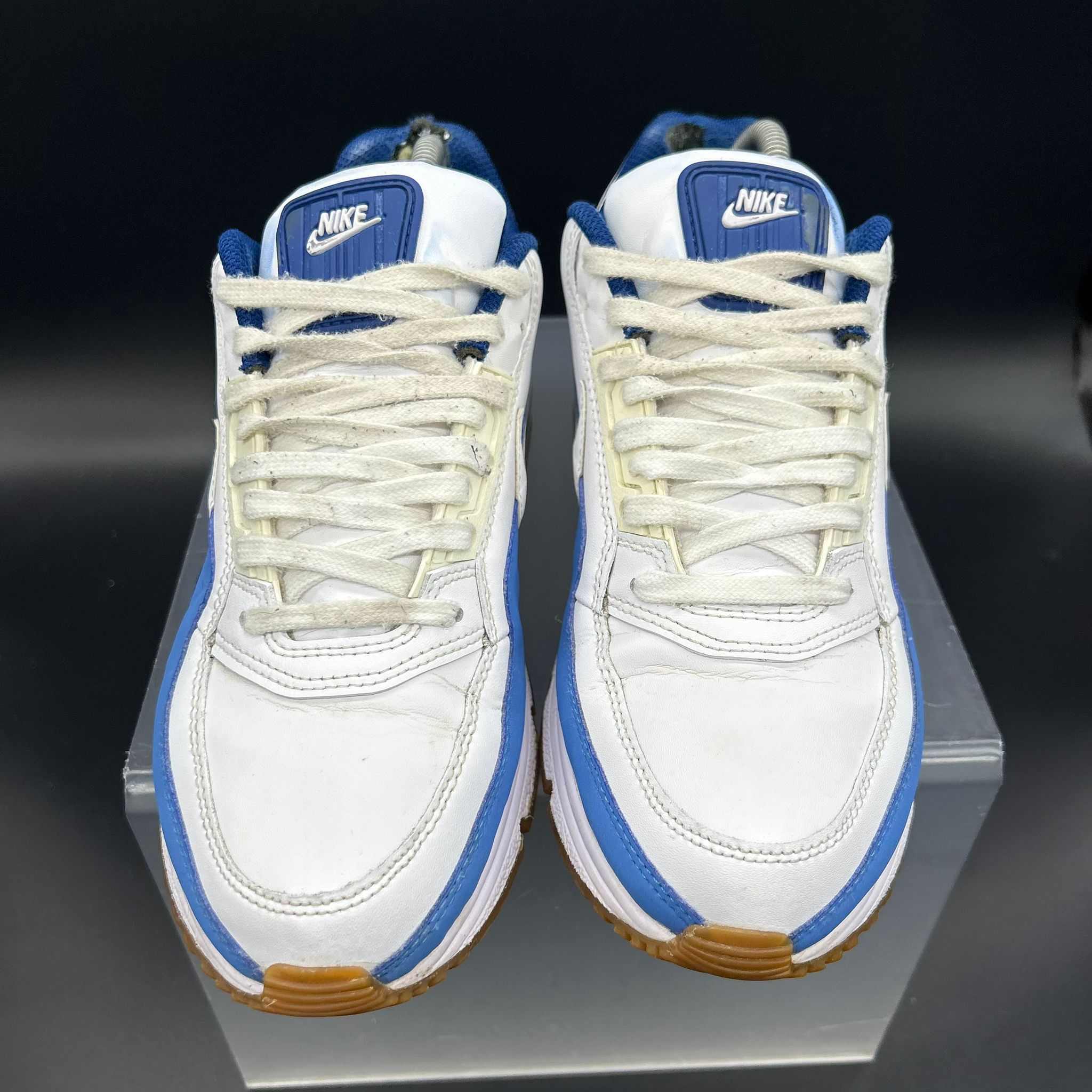 Nike Air Max LTD 3 (Used) – US 7 / EU 40