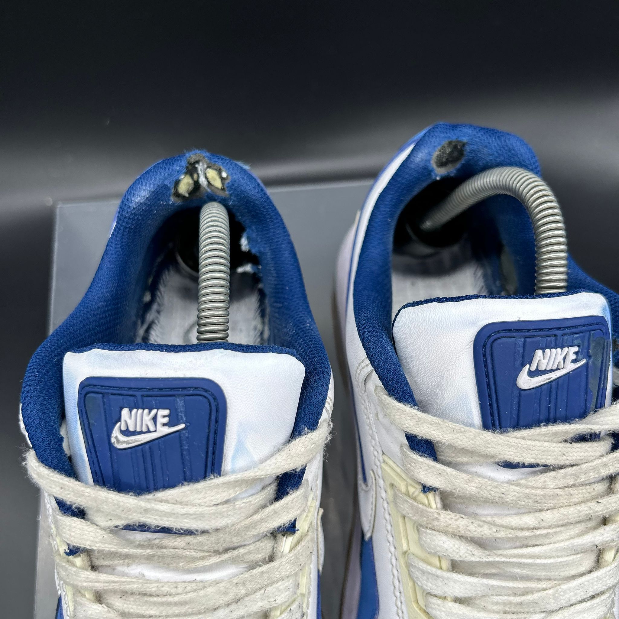 Nike Air Max LTD 3 (Used) – US 7 / EU 40