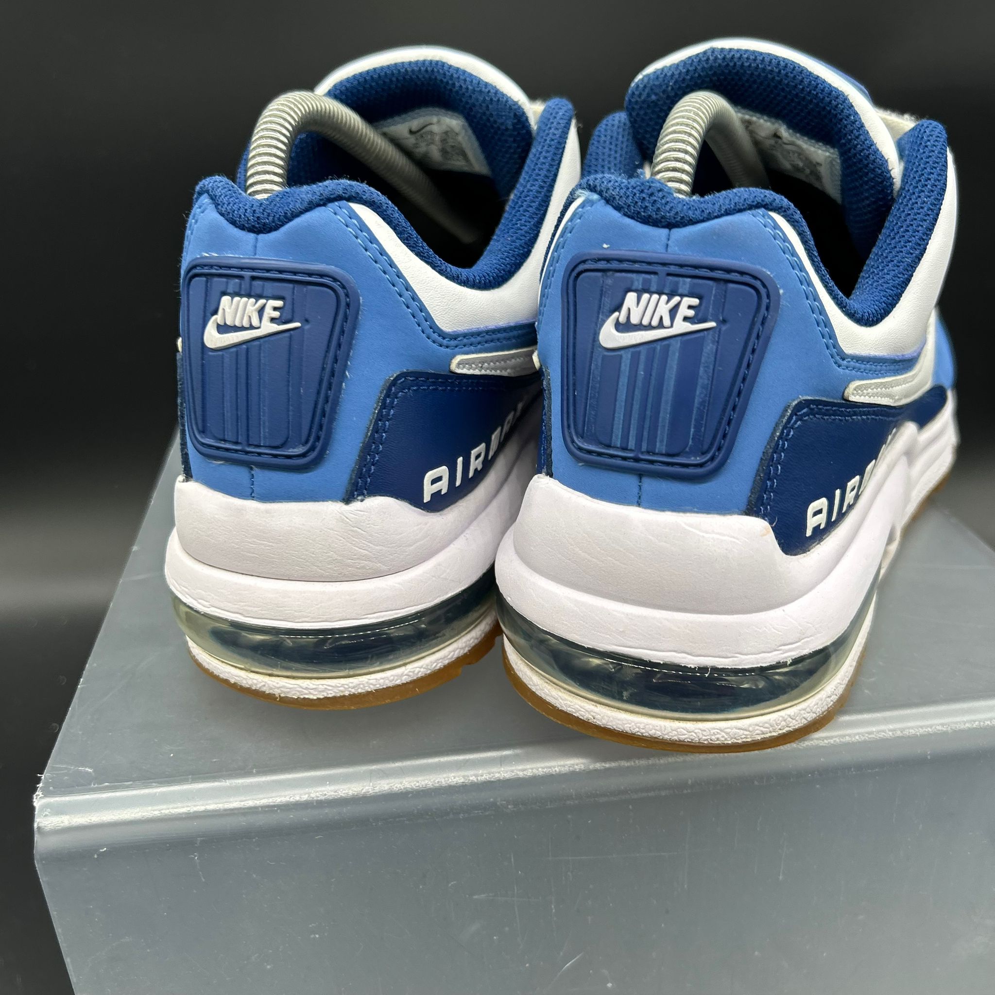 Nike Air Max LTD 3 (Used) – US 7 / EU 40