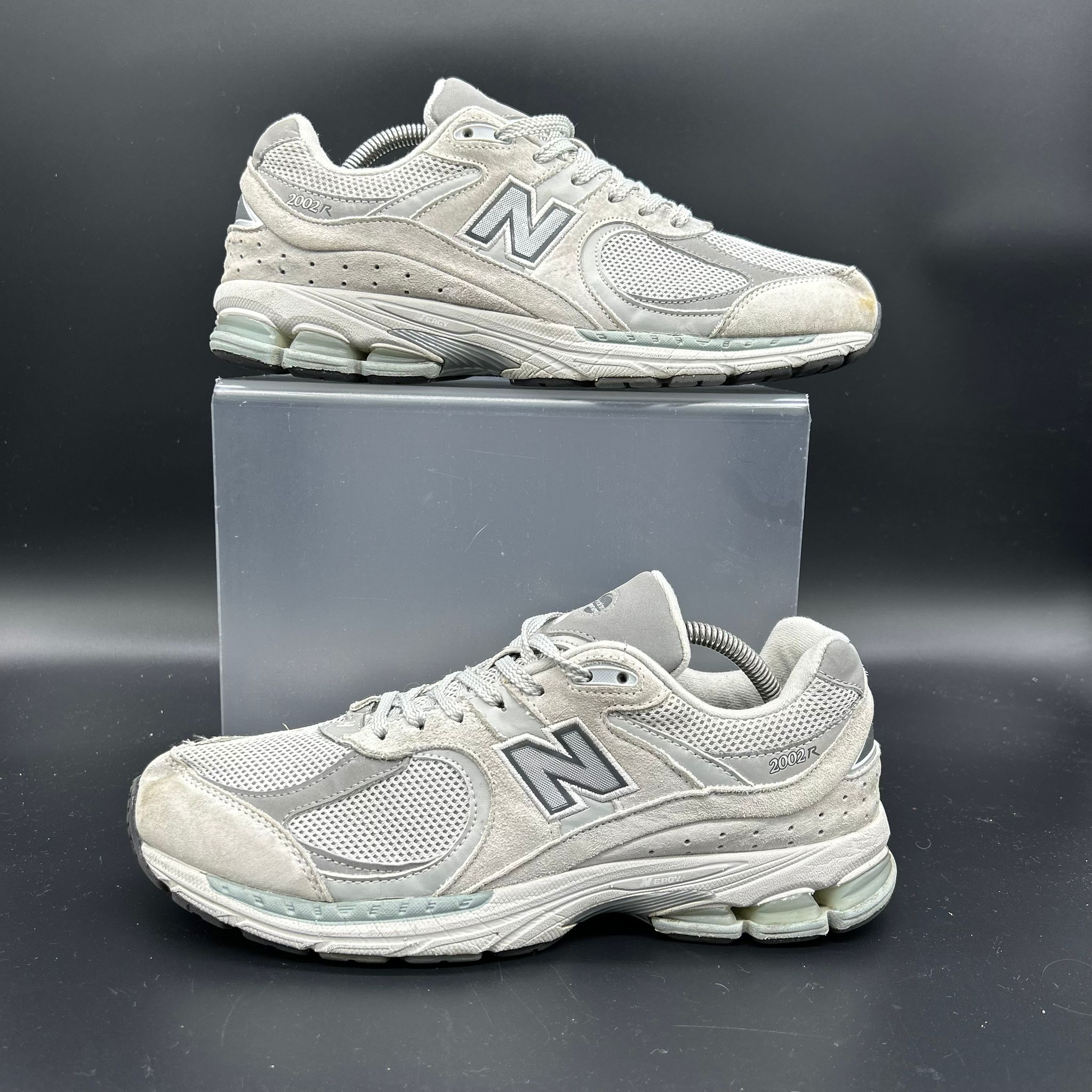 New Balance 2002R (Used) – US 10 / EU 44