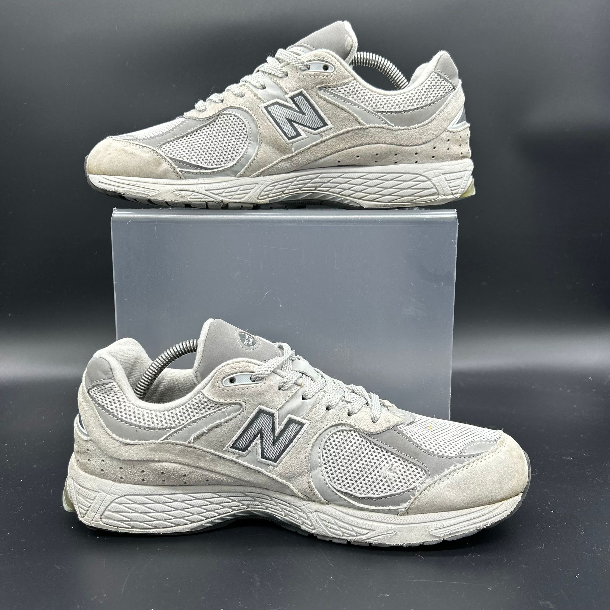 New Balance 2002R (Used) – US 10 / EU 44