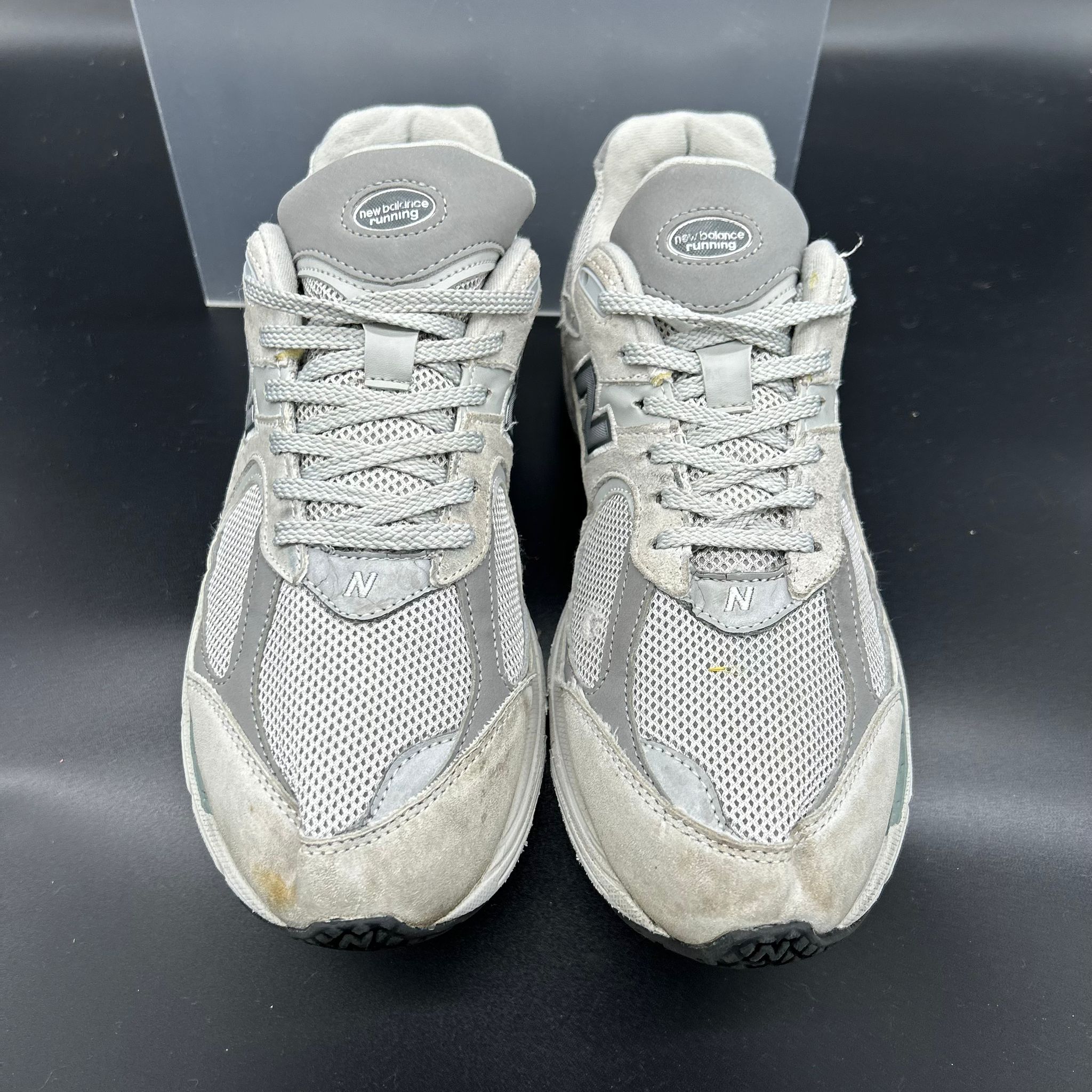 New Balance 2002R (Used) – US 10 / EU 44