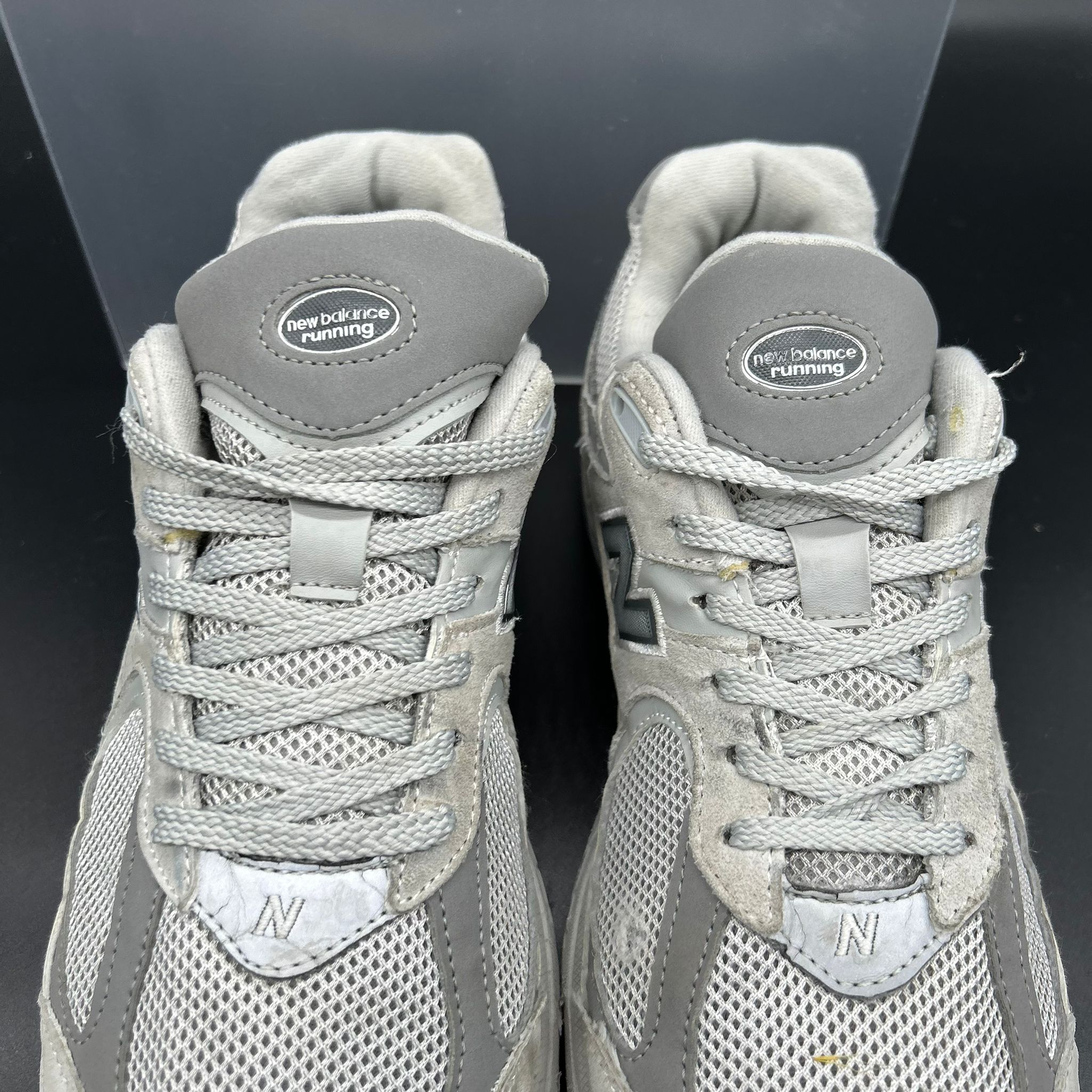 New Balance 2002R (Used) – US 10 / EU 44