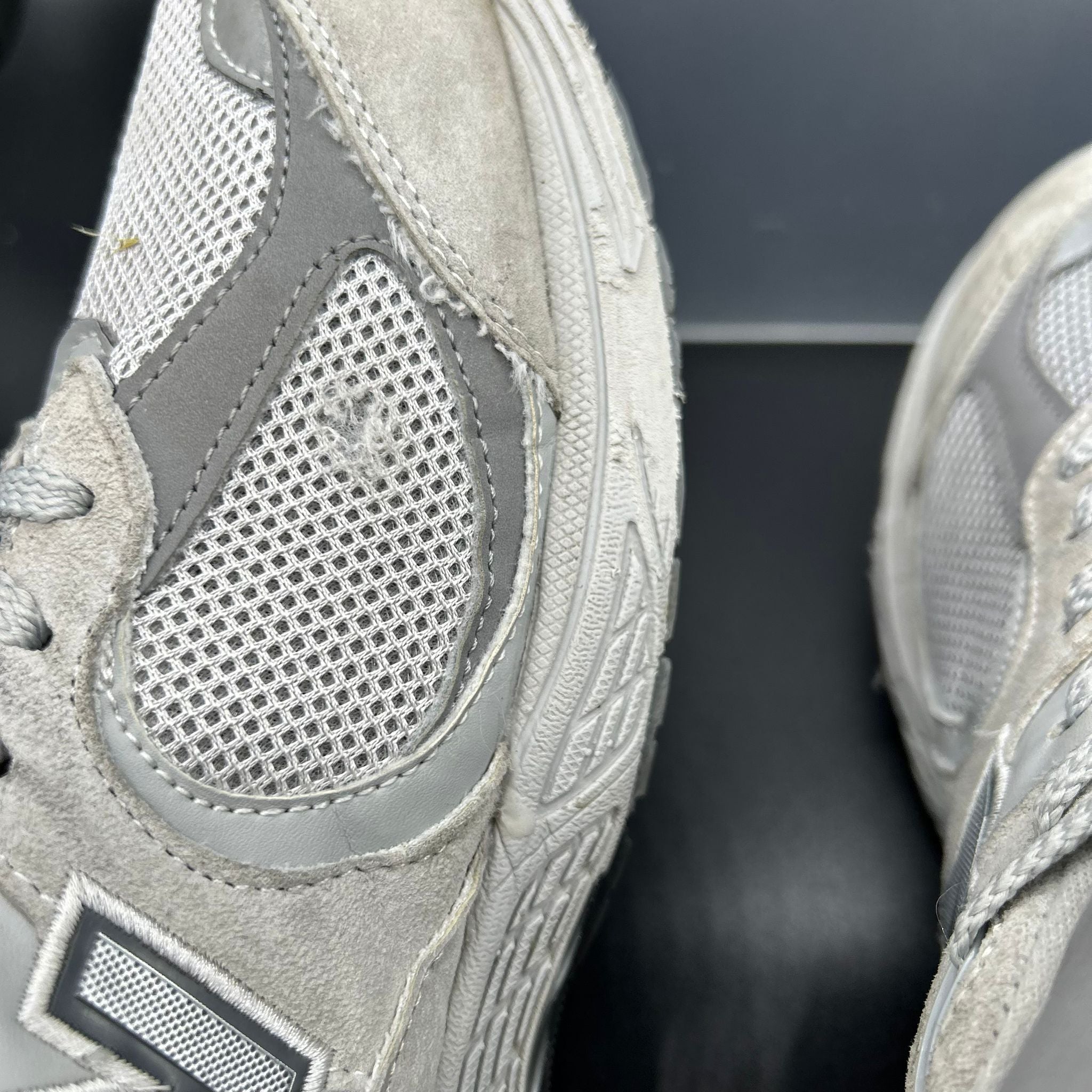 New Balance 2002R (Used) – US 10 / EU 44