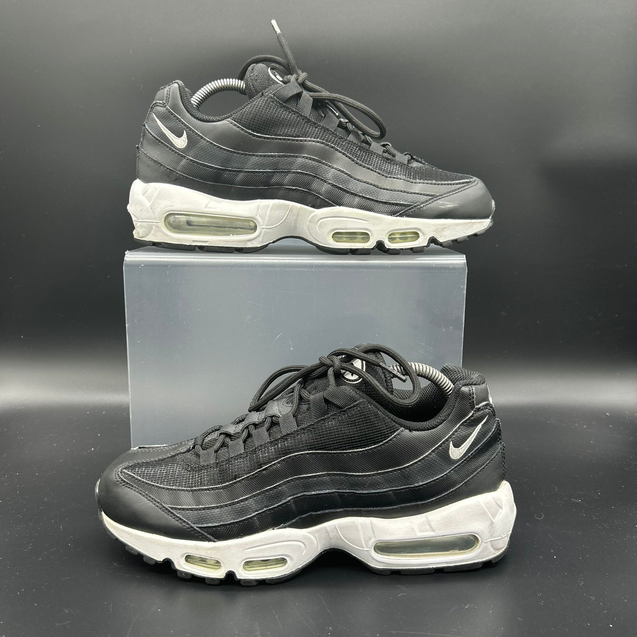 Nike Air Max 95 – EU 42 / US 10 (Used)