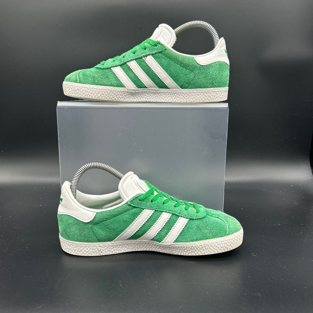 Adidas Gazelle – EU 36 2/3 / US 4.5 (Used)