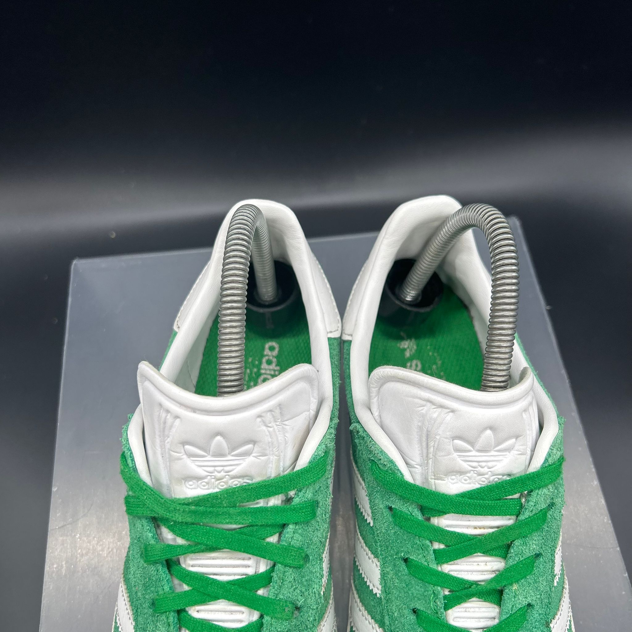 Adidas Gazelle – EU 36 2/3 / US 4.5 (Used)