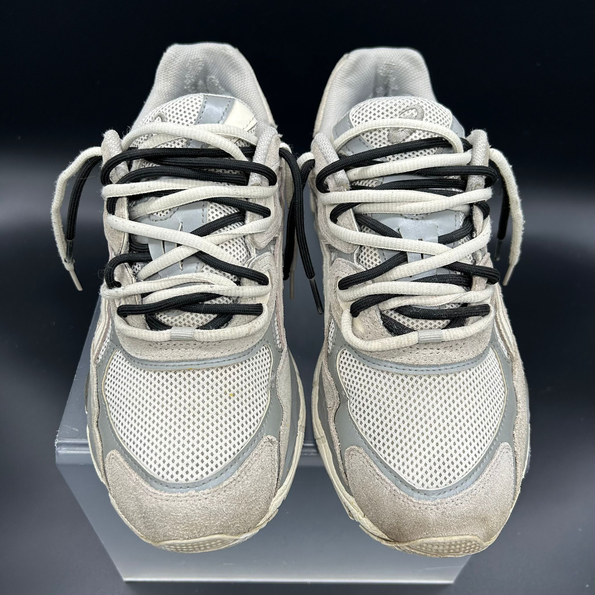 Asics Gel NYC – EU 44.5 / US 10.5 (Used)