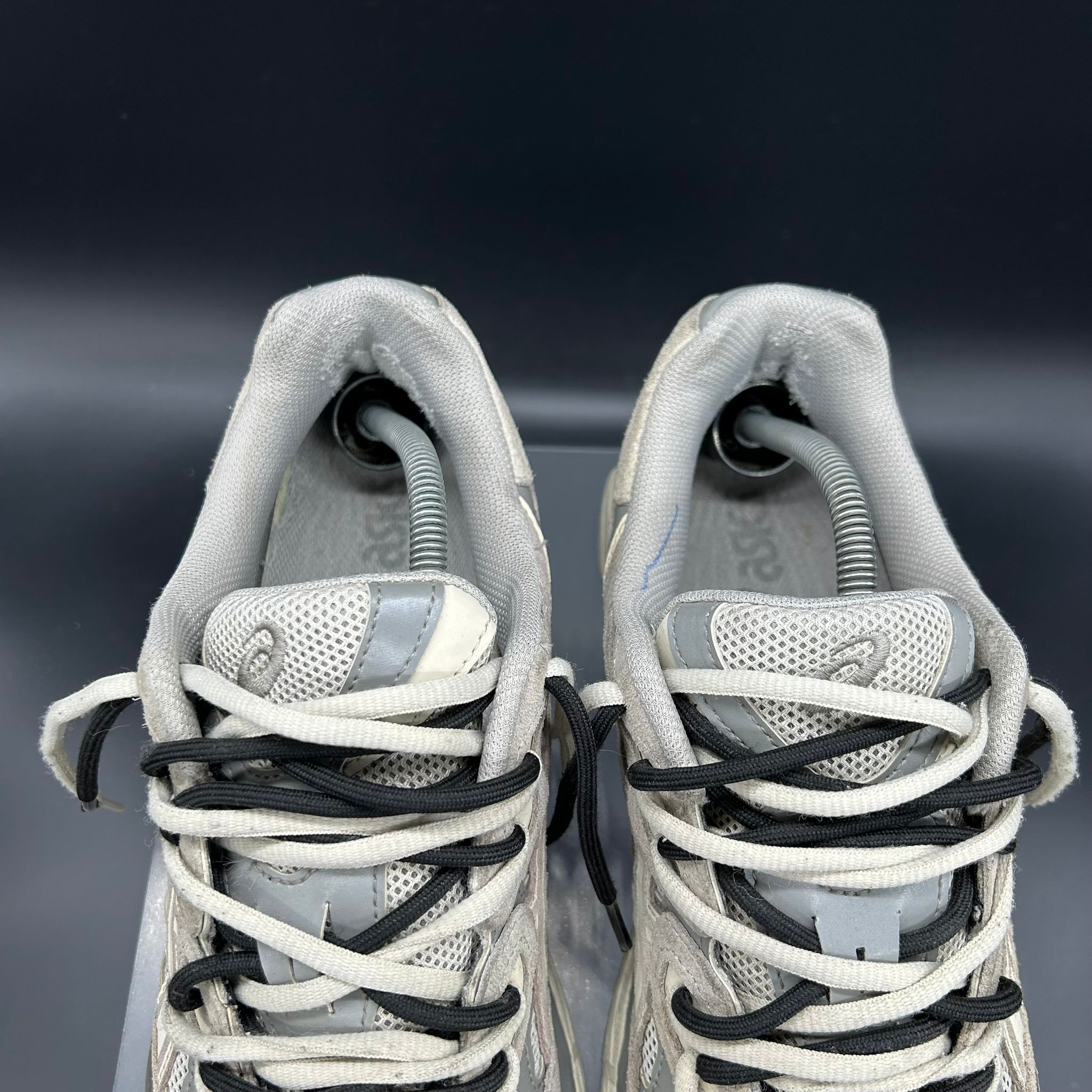 Asics Gel NYC – EU 44.5 / US 10.5 (Used)