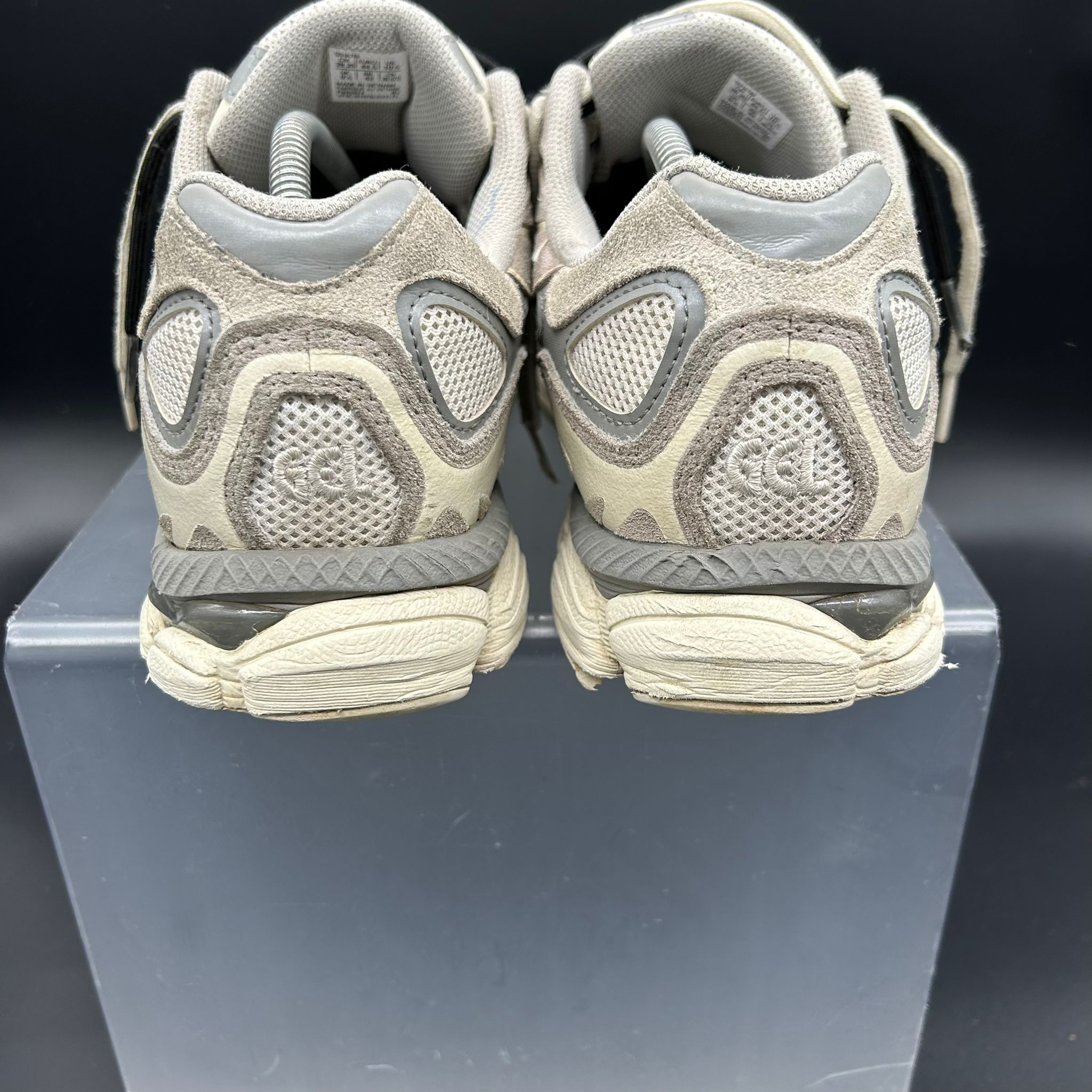 Asics Gel NYC – EU 44.5 / US 10.5 (Used)
