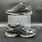 Asics Gel NYC – EU 43.5 (Black / Graphite Grey)