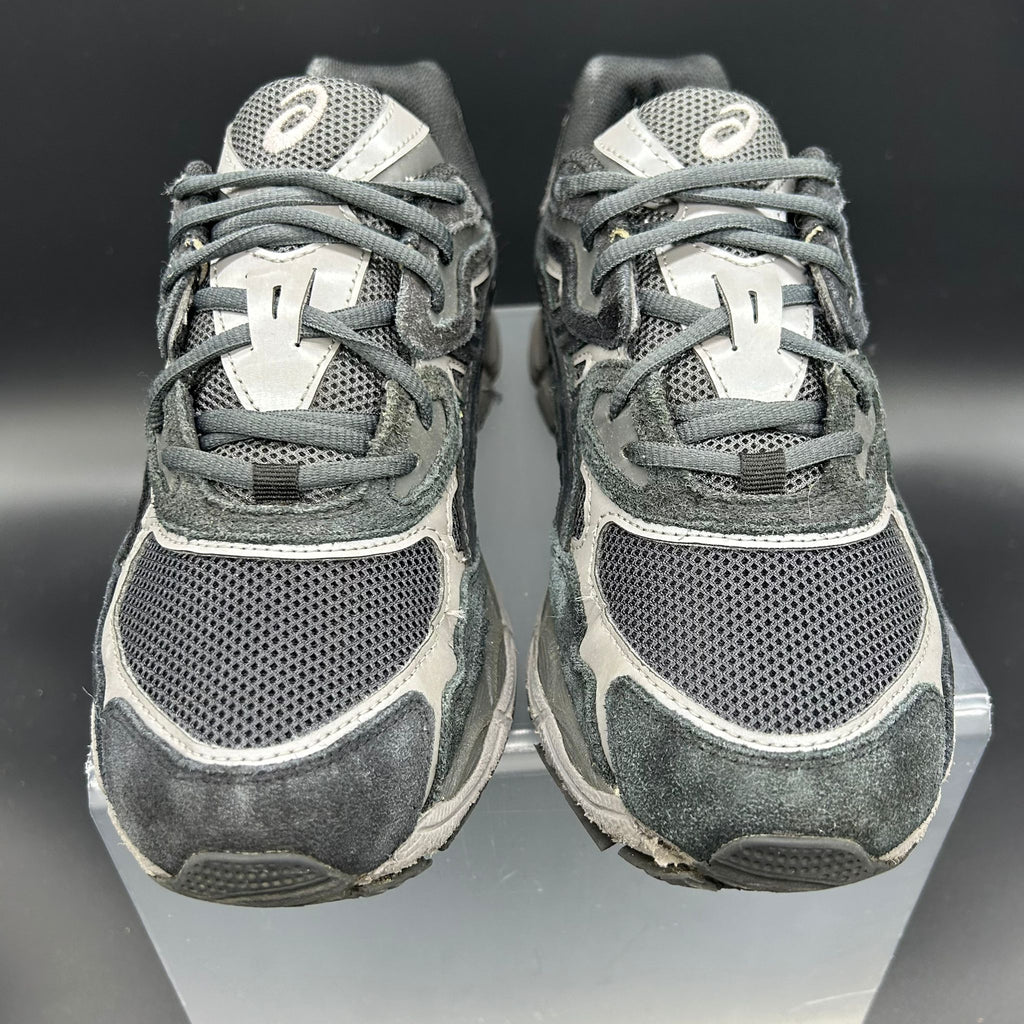 Asics Gel NYC – EU 43.5 (Black / Graphite Grey)