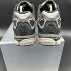 Asics Gel NYC – EU 43.5 (Black / Graphite Grey)