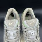 Asics Gel NYC – EU 43.5 (Oyster Grey / Jade Lime)