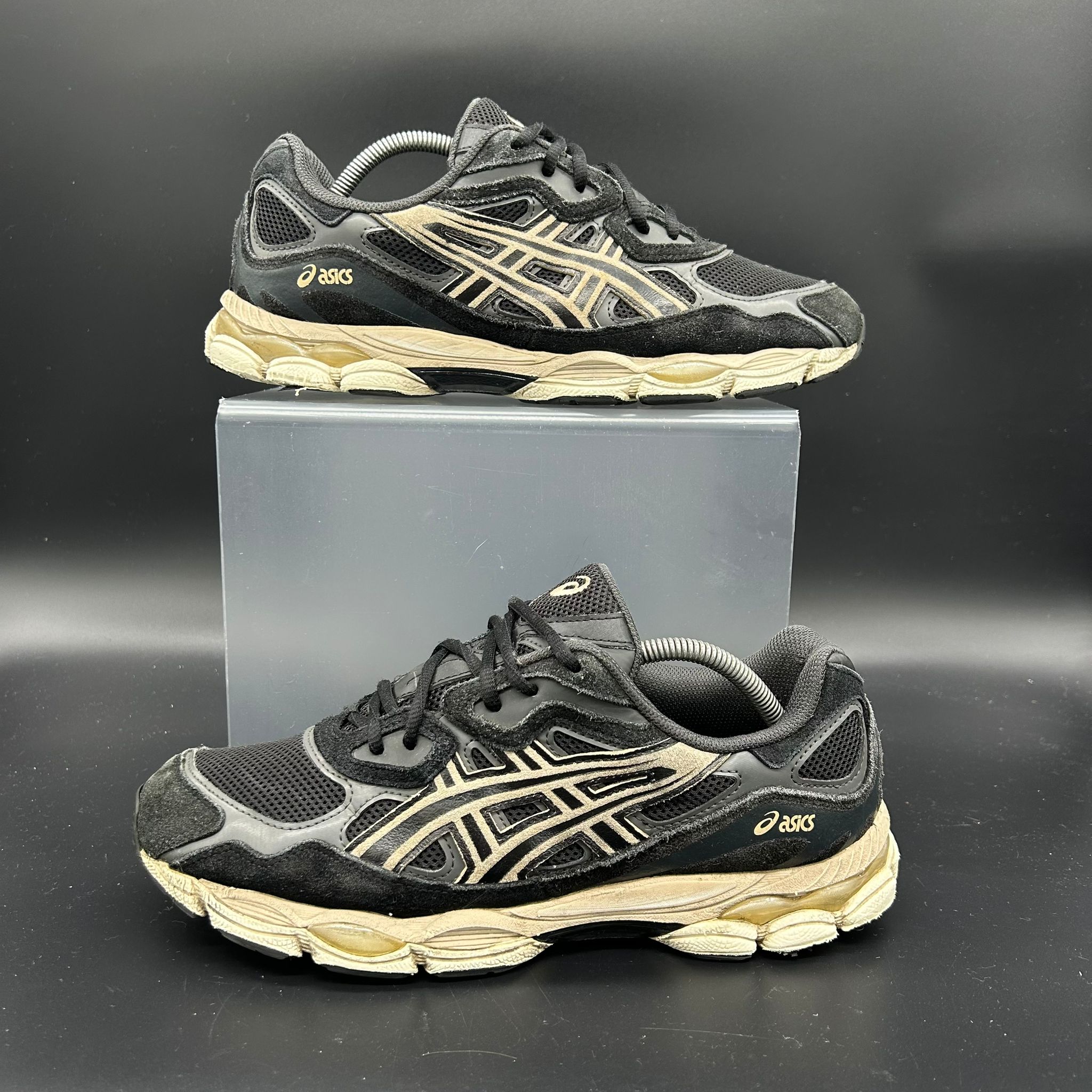 Asics Gel NYC – EU 44