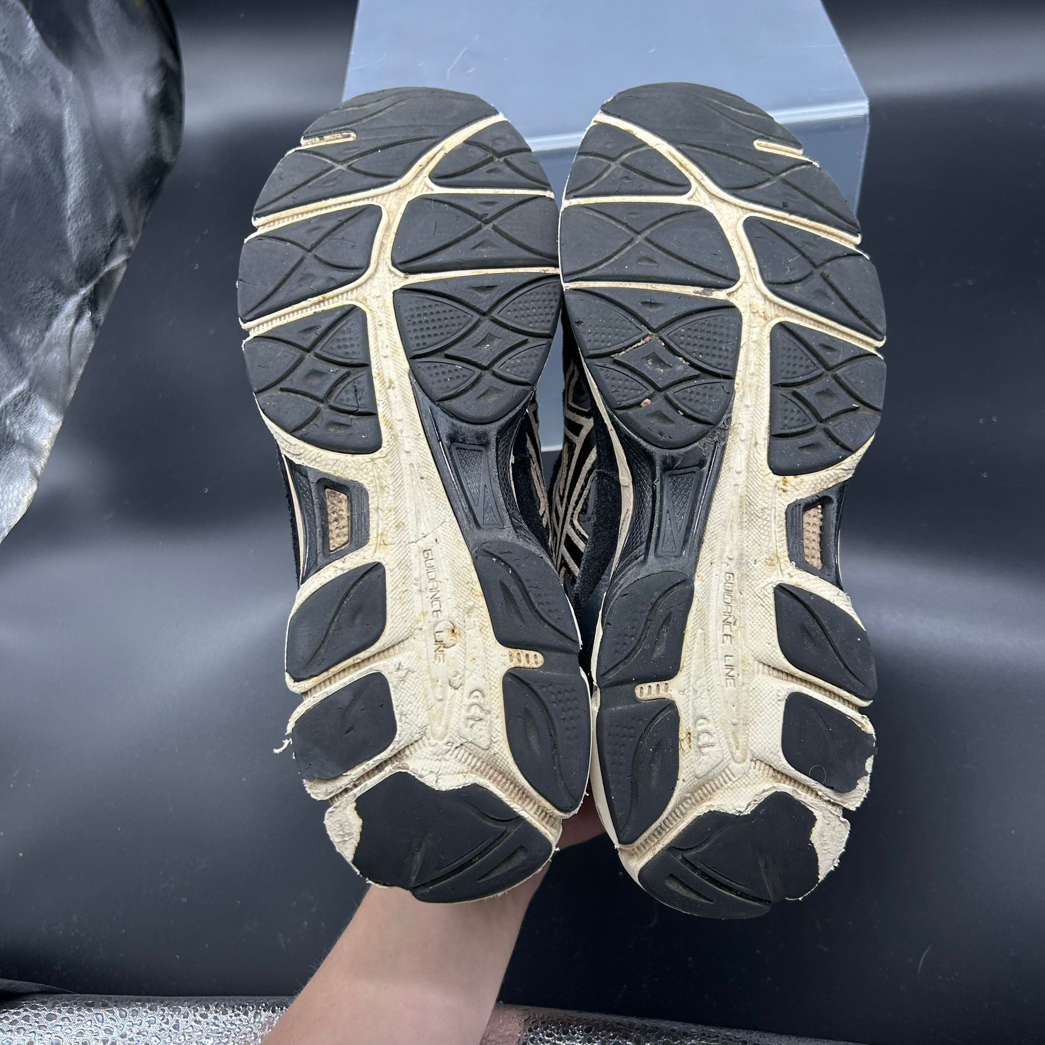 Asics Gel NYC – EU 44