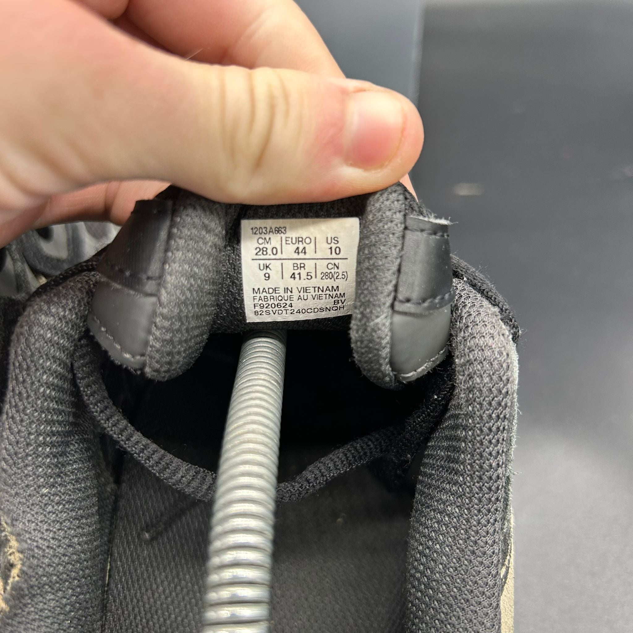 Asics Gel NYC – EU 44
