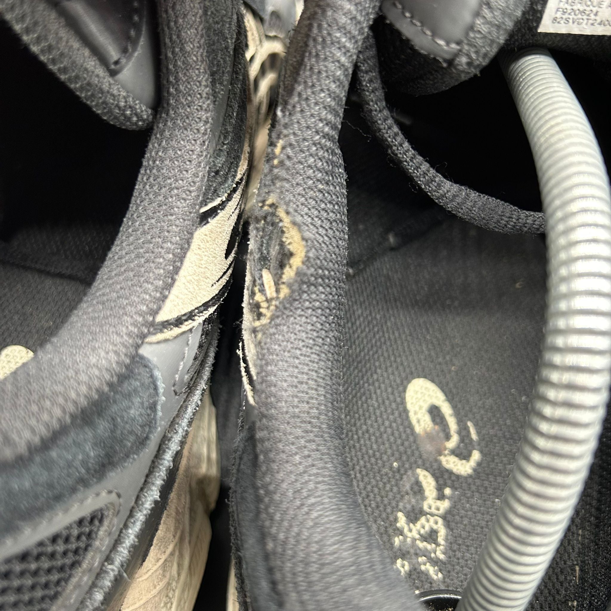 Asics Gel NYC – EU 44