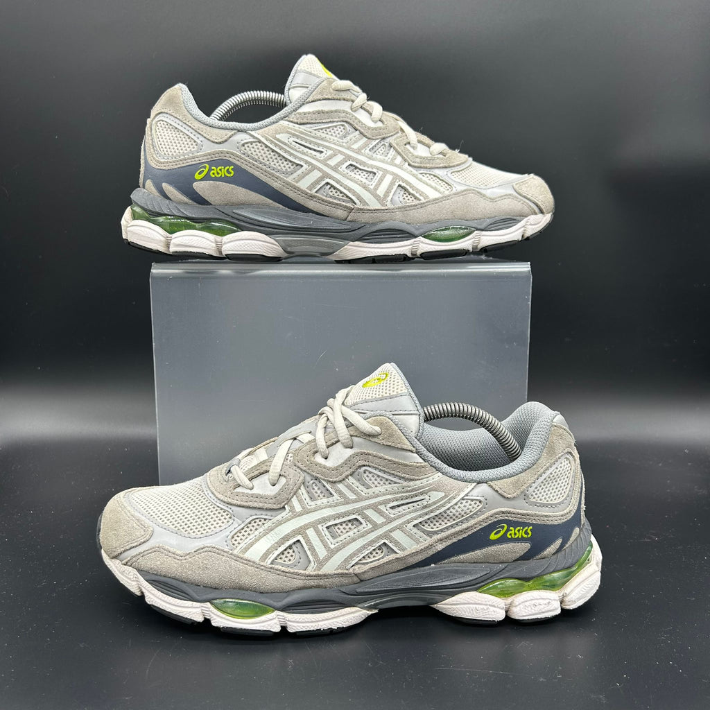 Asics Gel-NYC (Used) – US 9.5 / EU 43.5