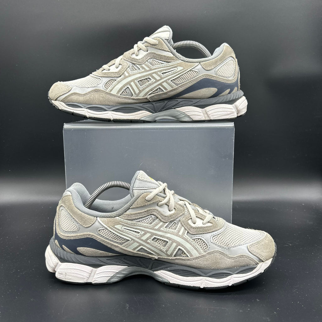 Asics Gel-NYC (Used) – US 9.5 / EU 43.5