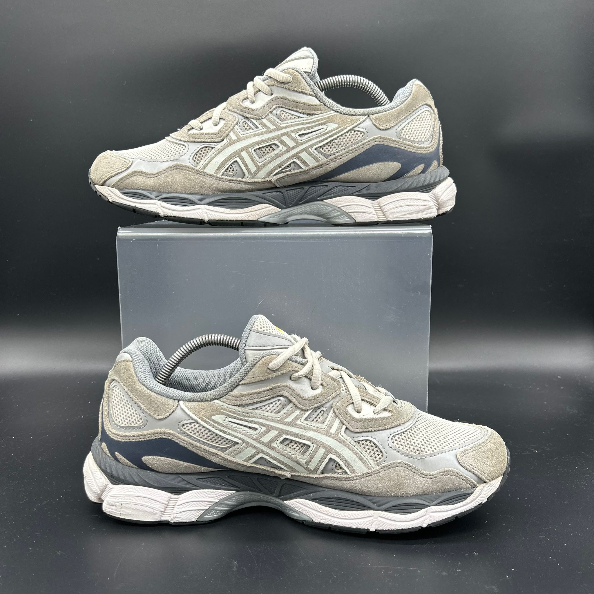 Asics Gel-NYC (Used) – US 9.5 / EU 43.5
