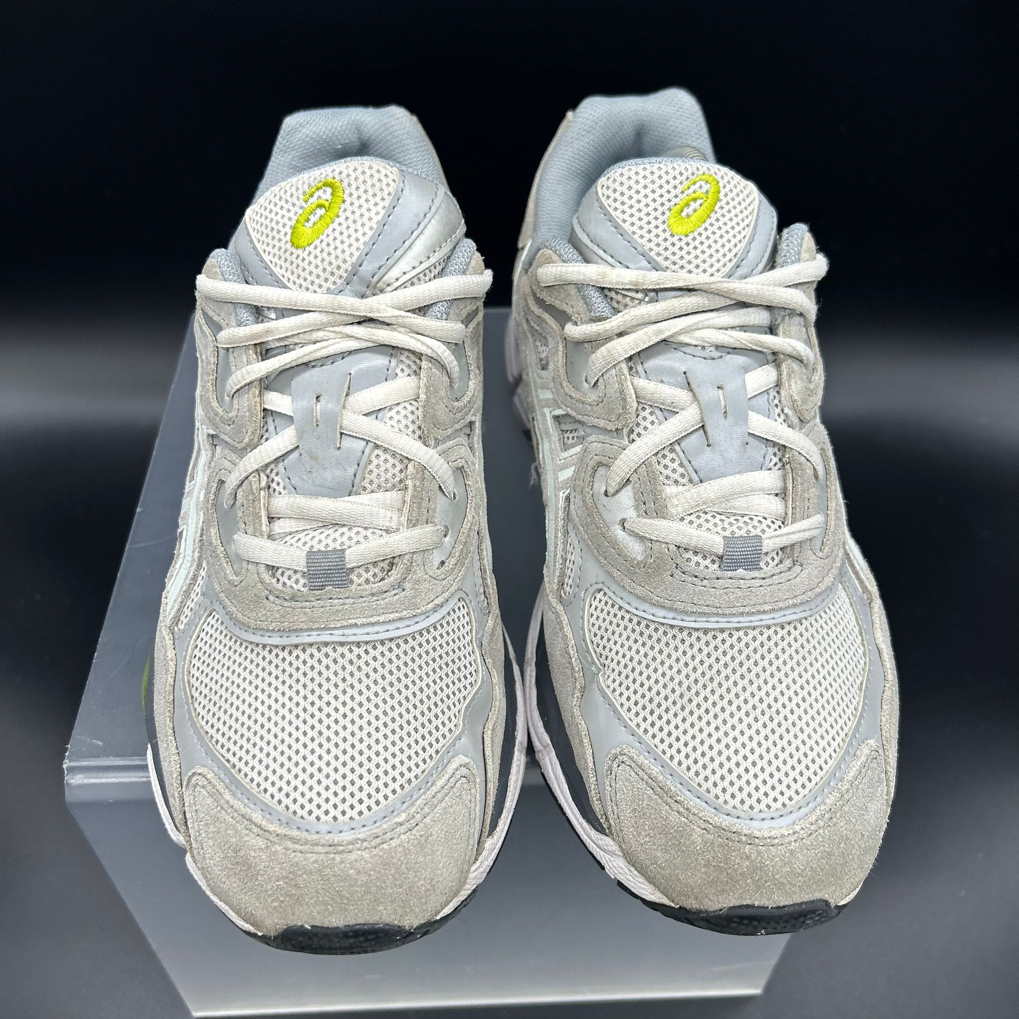 Asics Gel-NYC (Used) – US 9.5 / EU 43.5