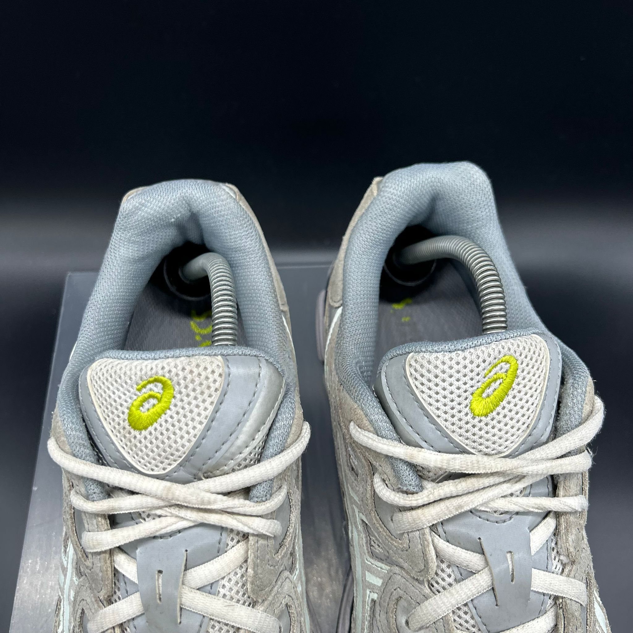 Asics Gel-NYC (Used) – US 9.5 / EU 43.5