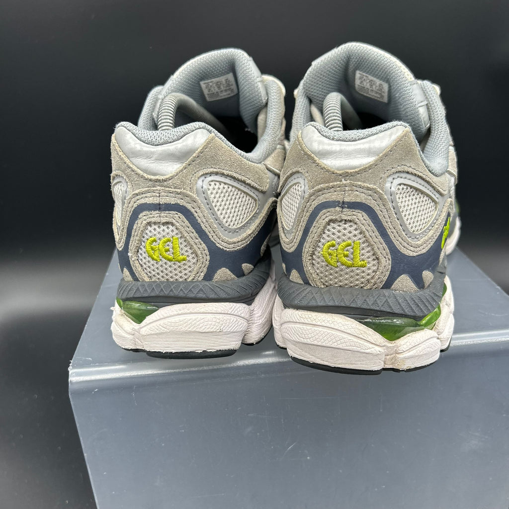 Asics Gel-NYC (Used) – US 9.5 / EU 43.5