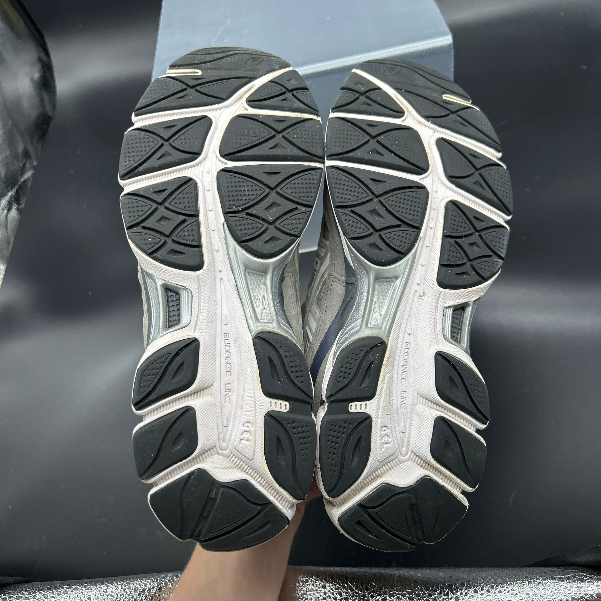 Asics Gel-NYC (Used) – US 9.5 / EU 43.5