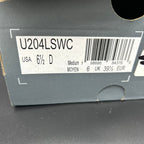 New Balance 204L (U204LSWC) – US 6.5 / EU 39.5
