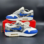 Nike Air Max 1 Print (Used) – US 10 / EU 44