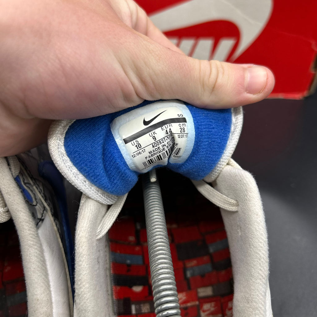 Nike Air Max 1 Print (Used) – US 10 / EU 44