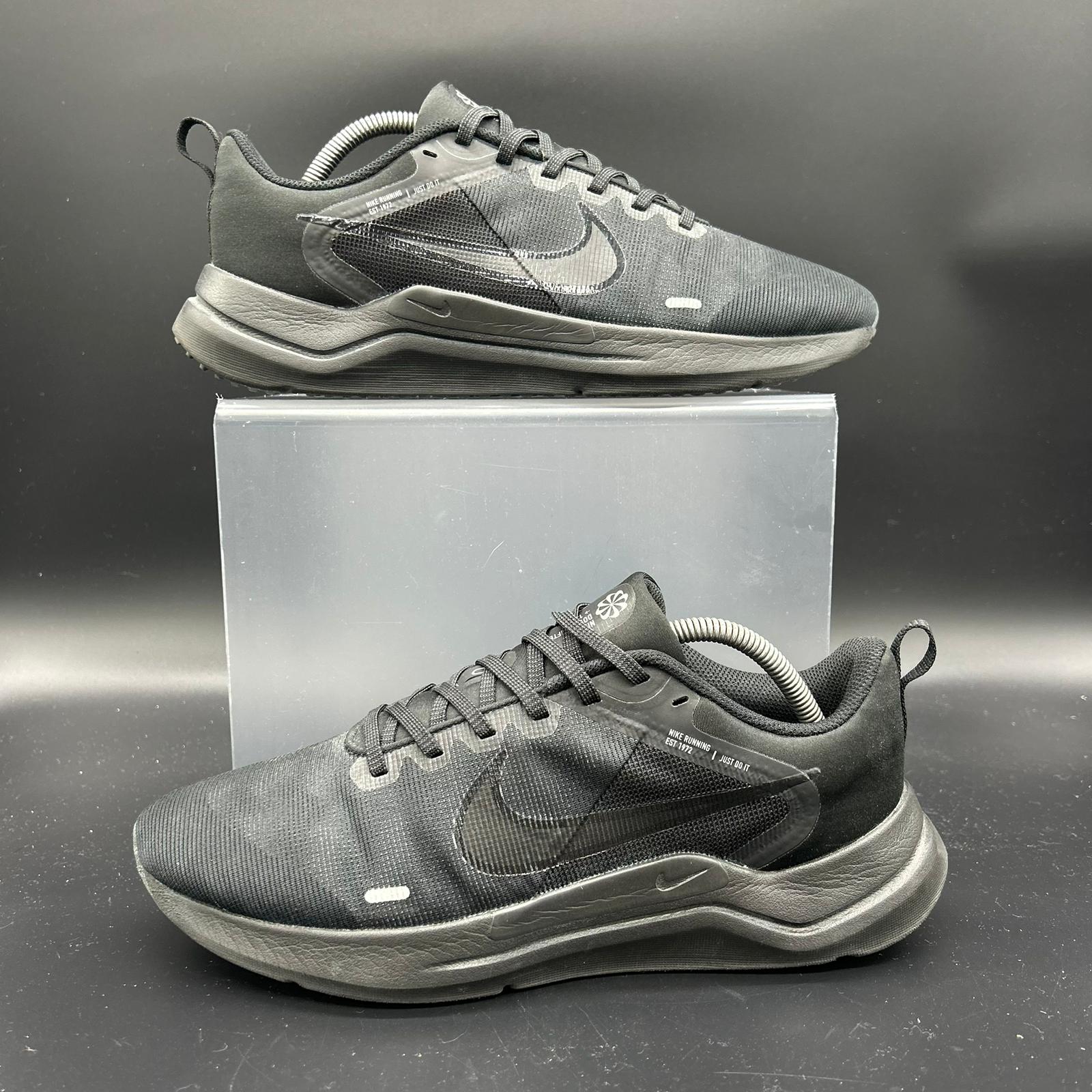 Nike Downshifter 12 (Used) – US 9 / EU 42.5