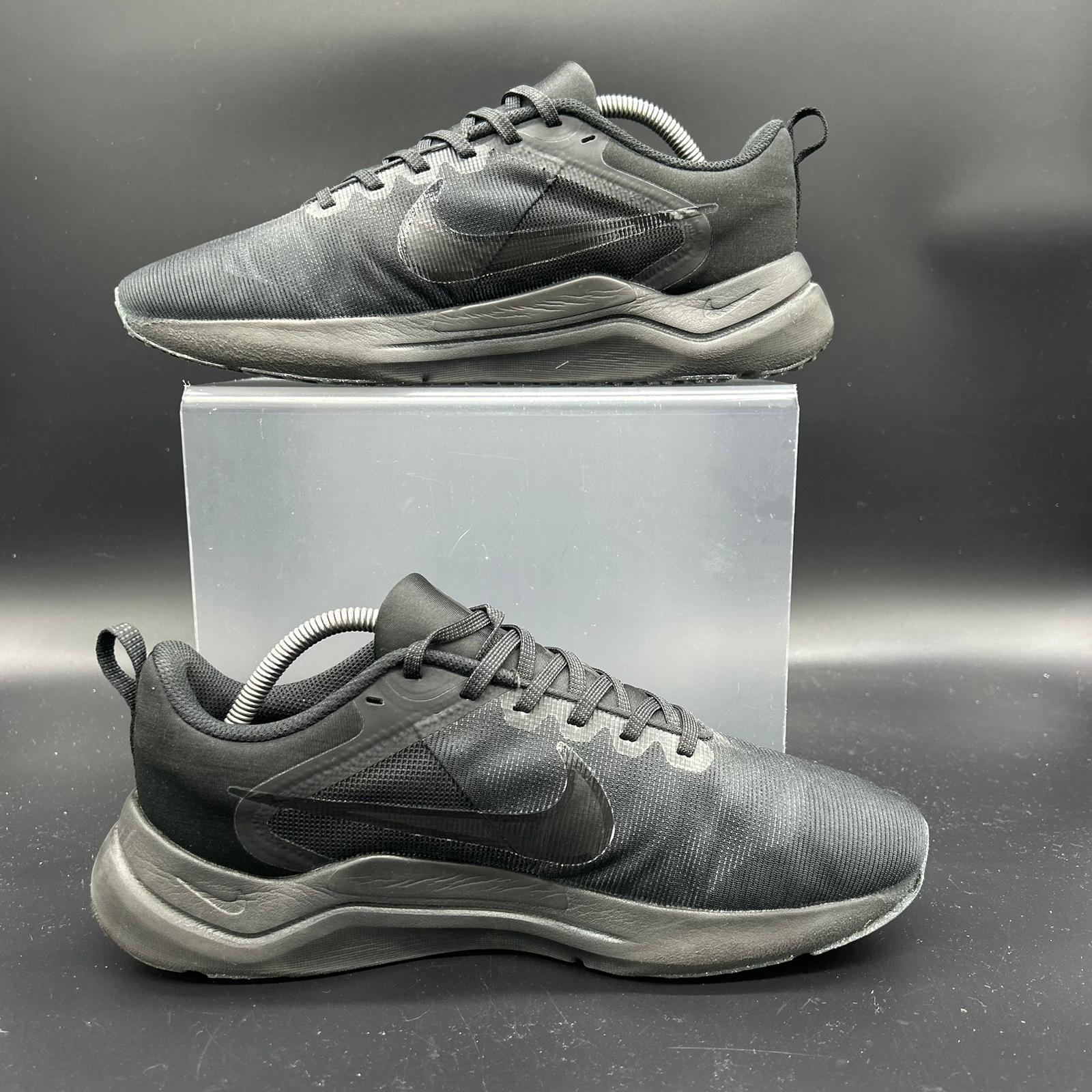 Nike Downshifter 12 (Used) – US 9 / EU 42.5