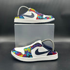 Air Jordan 1 Mule Golf (Used) – US 7 / EU 40