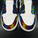 Air Jordan 1 Mule Golf (Used) – US 7 / EU 40