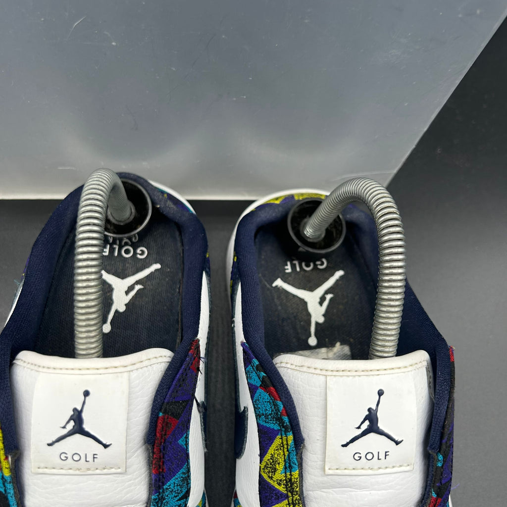 Air Jordan 1 Mule Golf (Used) – US 7 / EU 40