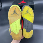 Air Jordan 5 Retro (Used) – US 4.5Y / EU 36.5