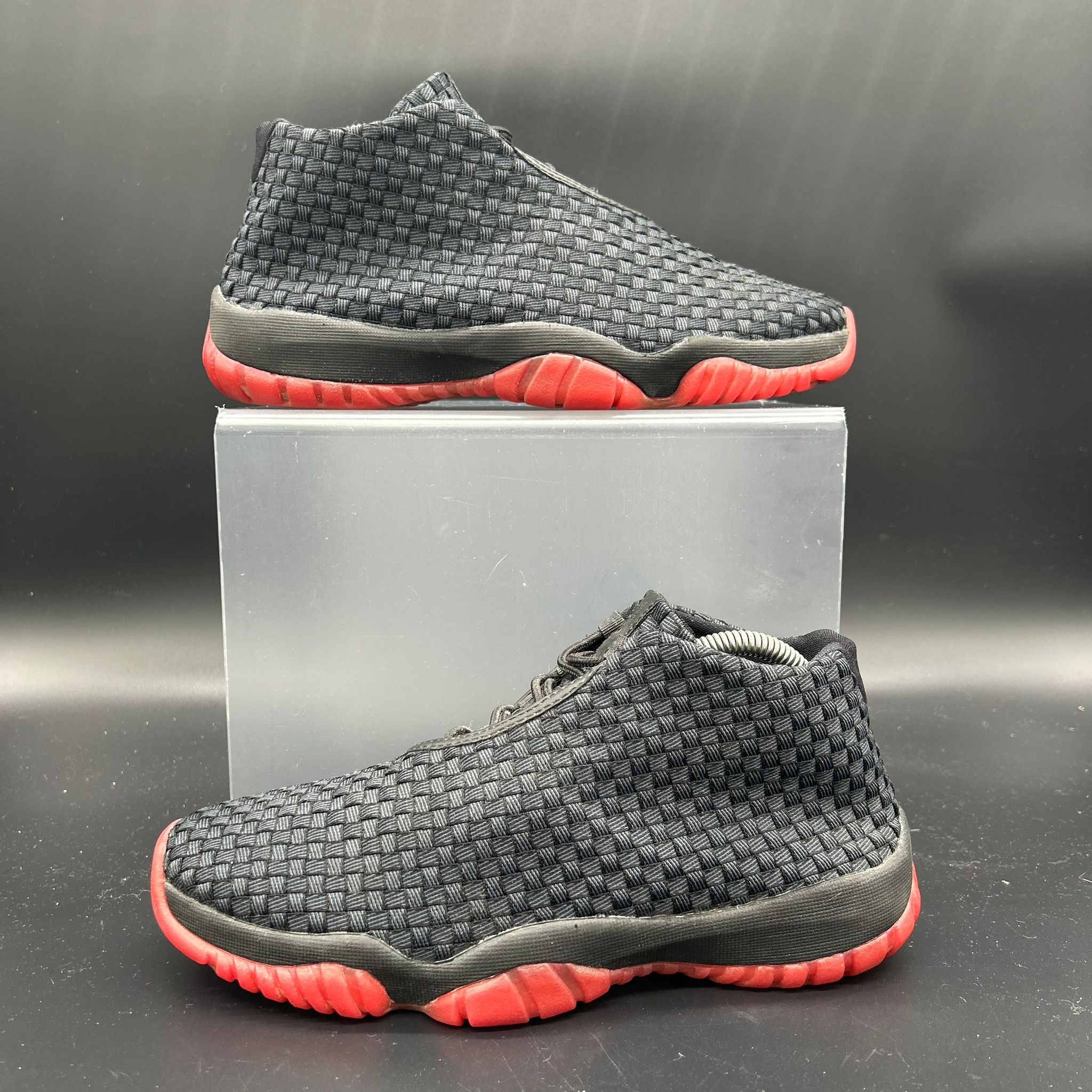 Jordan Future Premium (Used) – US 8.5 / EU 42