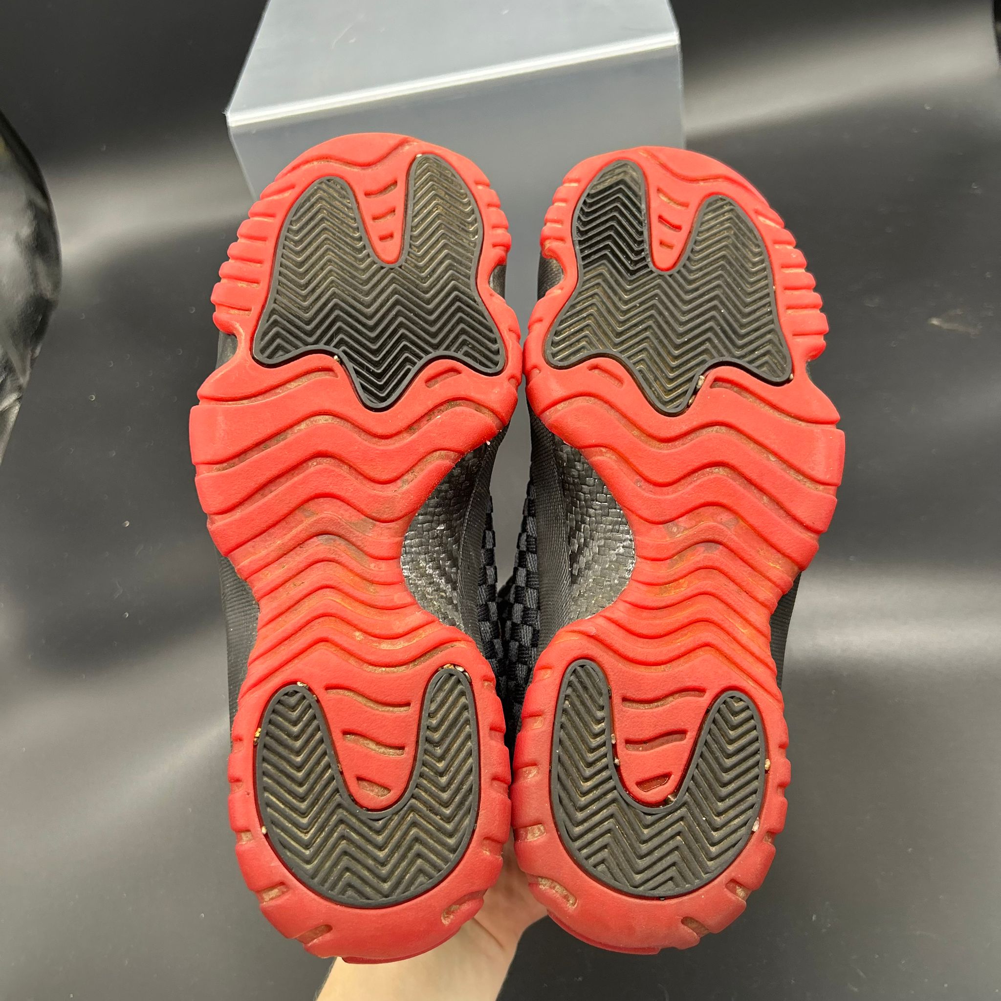 Jordan Future Premium (Used) – US 8.5 / EU 42