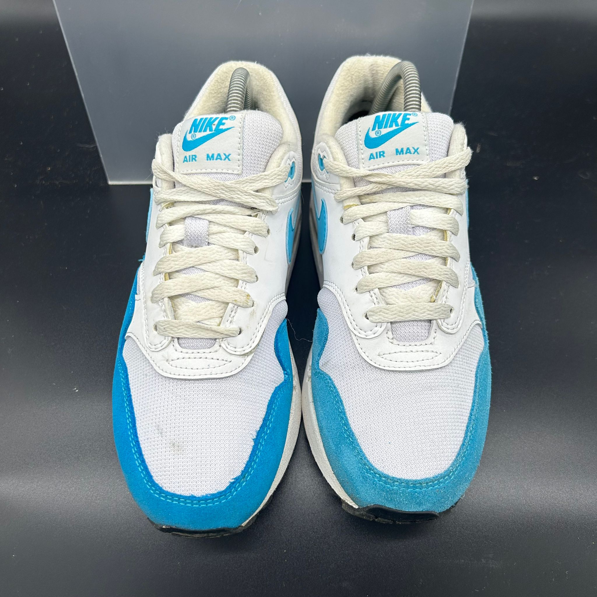 Nike Air Max 1 (Used) – US 8 / EU 39
