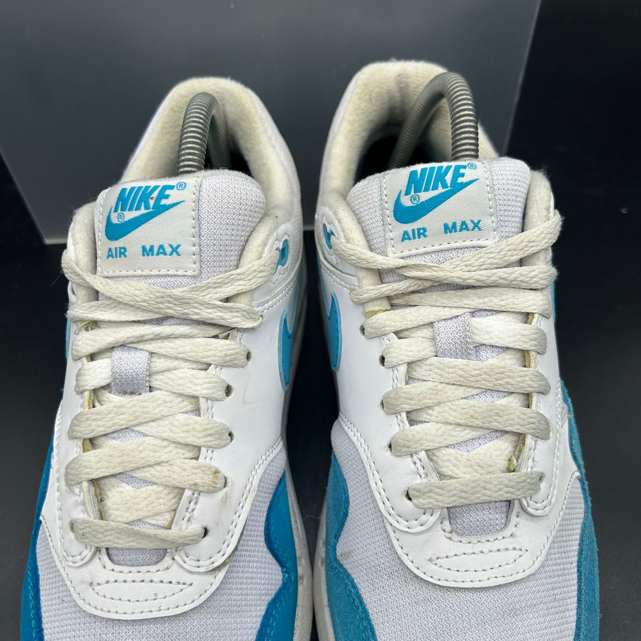 Nike Air Max 1 (Used) – US 8 / EU 39