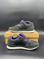 Nike Air Safari LE '12 – Anthracite / White / Black / Court Purple